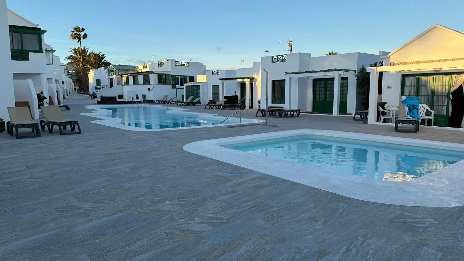 Sol Y Lava Apartman Puerto del Carmen